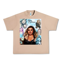 Burro kelly clarkson Urban Heavy Tee - artisFamous