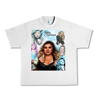 Lunar Rock kelly clarkson Urban Heavy Tee - artisFamous