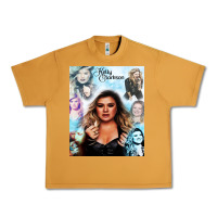 Peanut Butter kelly clarkson Urban Heavy Tee - artisFamous