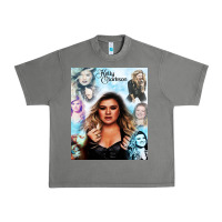 Tornado kelly clarkson Urban Heavy Tee - artisFamous