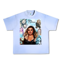 Grape Ice kelly clarkson Urban Heavy Tee - artisFamous