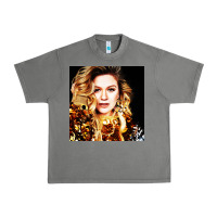 Tornado kelly clarkson Urban Heavy Tee - artisFamous