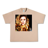 Burro kelly clarkson Urban Heavy Tee - artisFamous