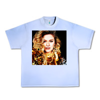 Grape Ice kelly clarkson Urban Heavy Tee - artisFamous