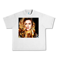 Lunar Rock kelly clarkson Urban Heavy Tee - artisFamous