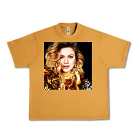 Peanut Butter kelly clarkson Urban Heavy Tee - artisFamous