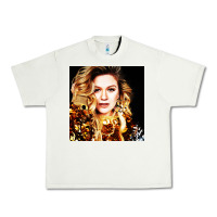 Pistachio kelly clarkson Urban Heavy Tee - artisFamous