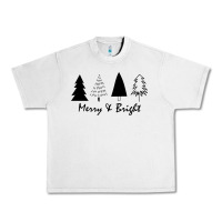 Lunar Rock merry and bright Urban Heavy Tee - artisFamous