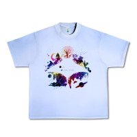 Best Owl City Urban Heavy Tee | Teevron