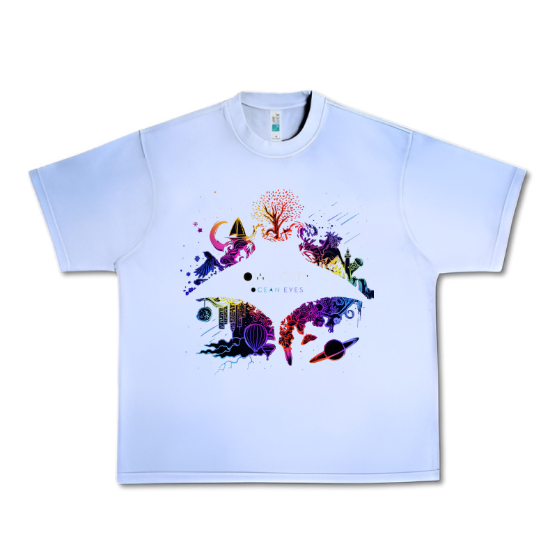 Best Owl City Urban Heavy Tee by artisFamous | Teevron