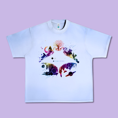 Best Owl City Urban Heavy Tee Designed By Artisfamous