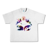 Lunar Rock Best Owl City Urban Heavy Tee - artisFamous