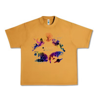 Peanut Butter Best Owl City Urban Heavy Tee - artisFamous
