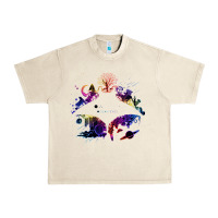 Sandshell Best Owl City Urban Heavy Tee - artisFamous