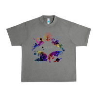 Tornado Best Owl City Urban Heavy Tee - artisFamous