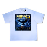 Grape Ice Best Ross the Boss Urban Heavy Tee - artisFamous