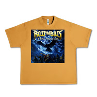 Peanut Butter Best Ross the Boss Urban Heavy Tee - artisFamous