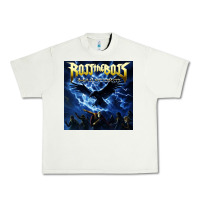 Pistachio Best Ross the Boss Urban Heavy Tee - artisFamous