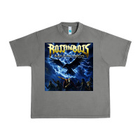 Tornado Best Ross the Boss Urban Heavy Tee - artisFamous