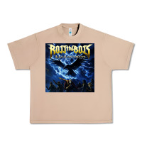 Burro Best Ross the Boss Urban Heavy Tee - artisFamous