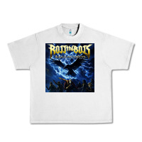 Lunar Rock Best Ross the Boss Urban Heavy Tee - artisFamous