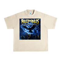 Sandshell Best Ross the Boss Urban Heavy Tee - artisFamous