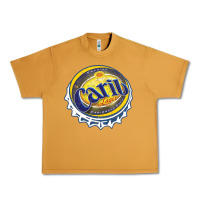 Peanut Butter carib beer Urban Heavy Tee - artisFamous