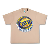 Burro carib beer Urban Heavy Tee - artisFamous