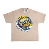 French Oak carib beer Urban Heavy Tee - artisFamous