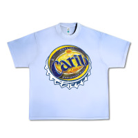 Grape Ice carib beer Urban Heavy Tee - artisFamous