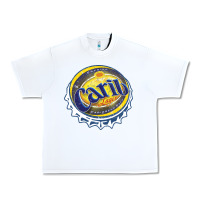 White carib beer Urban Heavy Tee - artisFamous