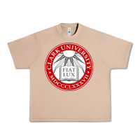 Burro clark university Urban Heavy Tee - artisFamous