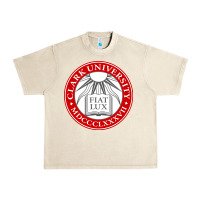 Sandshell clark university Urban Heavy Tee - artisFamous