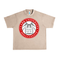 French Oak clark university Urban Heavy Tee - artisFamous