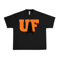 Black findlay oilers Urban Heavy Tee - artisFamous