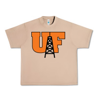 Burro findlay oilers Urban Heavy Tee - artisFamous