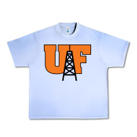 Grape Ice findlay oilers Urban Heavy Tee - artisFamous