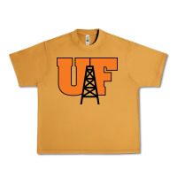 Peanut Butter findlay oilers Urban Heavy Tee - artisFamous