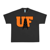 Pigment Black findlay oilers Urban Heavy Tee - artisFamous