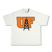 Pistachio findlay oilers Urban Heavy Tee - artisFamous