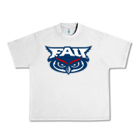 Lunar Rock florida atlantic owls Urban Heavy Tee - artisFamous