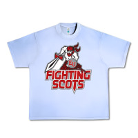Grape Ice edinboro fighting scots Urban Heavy Tee - artisFamous