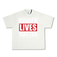 Pistachio ginger lives matter Urban Heavy Tee - artisFamous