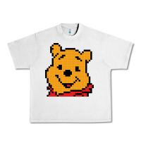 Lunar Rock pooh Urban Heavy Tee - artisFamous
