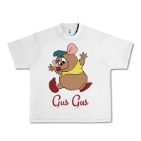 Lunar Rock GUS GUS Urban Heavy Tee - artisFamous