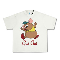 Pistachio GUS GUS Urban Heavy Tee - artisFamous