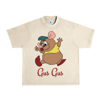 Sandshell GUS GUS Urban Heavy Tee - artisFamous