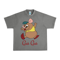 Tornado GUS GUS Urban Heavy Tee - artisFamous