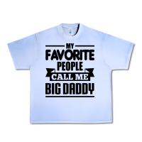 Grape Ice big daddy Urban Heavy Tee - artisFamous