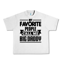 Lunar Rock big daddy Urban Heavy Tee - artisFamous